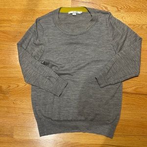COPY - Boden Grey Sweater